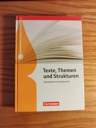 Texte themen und strukturen - texte,,