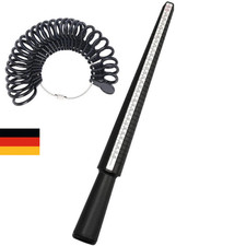 Ringgrössenmesser Schablone