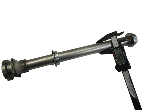 Achse swing arm kawasaki - swing, 1.
