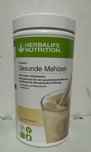 Herbalife formula shake - herbalife, 1-shake