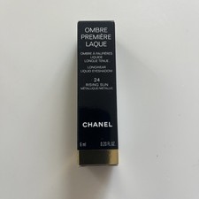 CHANEL Ombré Première Laque 24 Rising Sun Flüssiger Lidschatten NEU & OVP