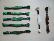 1x Sticktwist MEZ, AUSWAHL aus