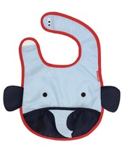 Skip Hop Zoo BIB BABY