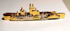 Krawattenklammer köln golden - krawattenklammer,