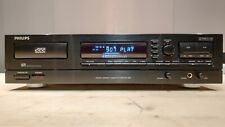 Philips DCC-600 Recorder -