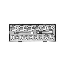 Steckschlüssel Satz