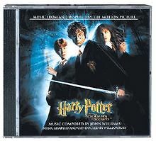 Harry potter and the chamber - potter,