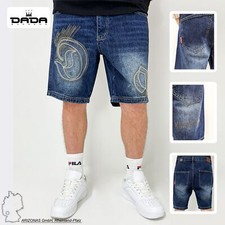 Dada supreme baggy bermuda - dada,