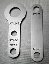 Awesomatix DIff und Antriebswellenwerkzeuge