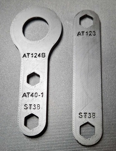 Awesomatix diff und - diff,