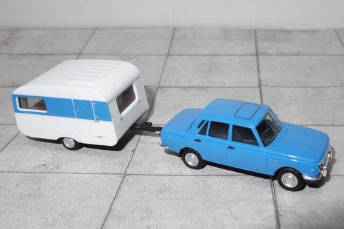 Herpa 028585 modell - modell, 1/87