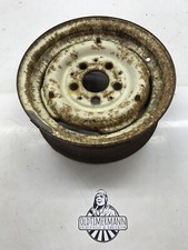 Stahlfelge Felge Scheibenrad 3