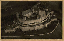 Veste Coburg Bayern Postkarte