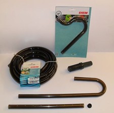 Eheim schwarze rohrleitungen - schwarze,