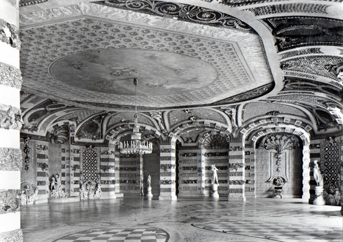 Ansichtskarte potsdam - potsdam, (254)