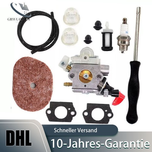 Vergaser für stihl fs40 - für,