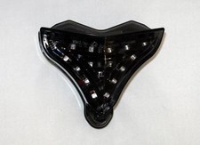 LED Rücklicht Heckleuchte