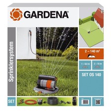 Gardena Komplett-Set OS 140
