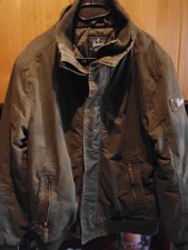 Winterjacke von Brandit