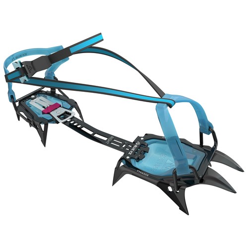 Blue ice griffin 10 univeral - -,