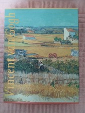 VINCENT VAN GOGH. Paintings