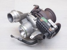 BMW E70 E90 F01 F07 F10 325d 330d 525d 530d 730d N57 Turbolader Turbo 7799759