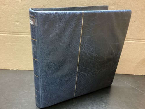 Leuchtturm ringbinder 13 - leuchtturm, (