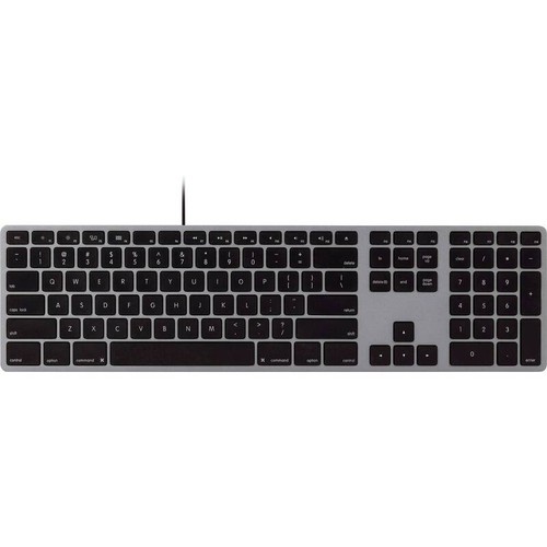Matias usb tastatur - matias,