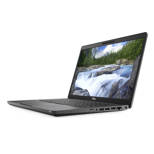 Dell latitude 5400 intel core - dell,