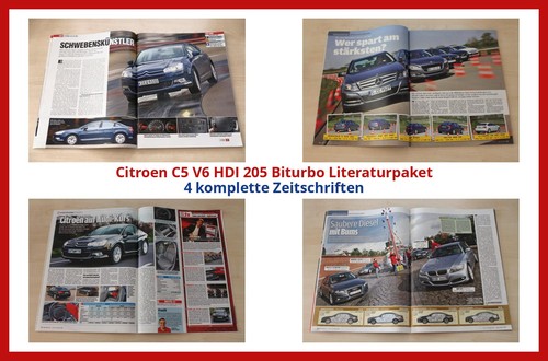 Citroen hdi 205 - hdi,