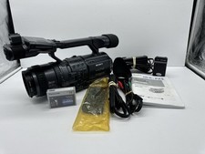 Sony HDR-FX1 HDV Camcorder