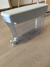 ZeroWater 4.7 L 5-Stage Water Dispenser without Filter 