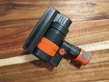 GARDENA Garten Pipeline