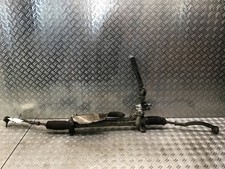 Lenkgetriebe Mini Mini (R50, R53) Cooper S 125kW 170PS 7891974273 W11