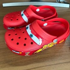*Brandneu* Crocs Lightning