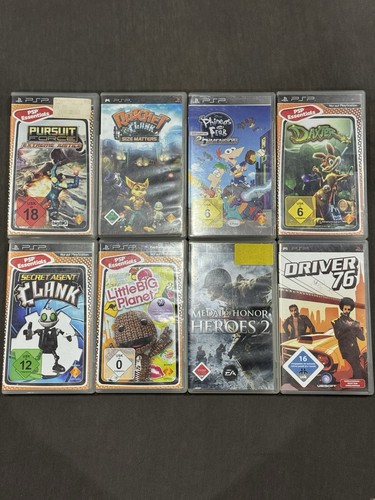Sony playstation portable - sony, psp
