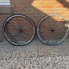 Mavic Ksyrium  Elite