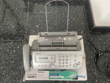 Panasonic KX FP-205-G-S Premium Quantum Austausch Thermorolle