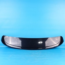 Audi A6 4G C7 Avant Spoiler Heckklappe 4G9827933D Heckspoiler Dach LX5R Orig. NX