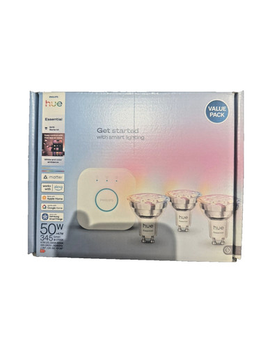 Philips hue starter set - philips,
