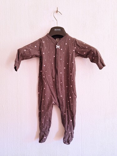 Baby schlafanzug 74 - h&m,