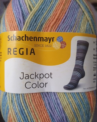 Schachenmayr regia - 44""""schachenmayr,