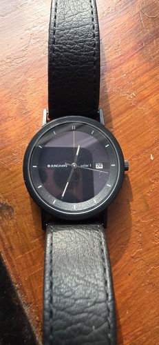 Junghans solar quarz - 1, analog