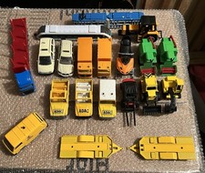 Siku Modelle Nutzfahrzeuge -