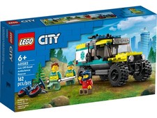 LEGO® City 40582