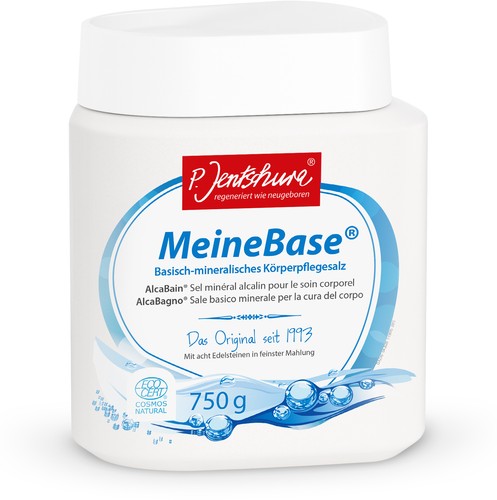 Jentschura basisches badesalz - jentschura,