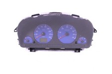 Tachometer orig. Citroen Berlingo I 1 9645444380 Jaeger Kombiinstrument #Mängel
