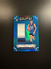 Tristan Da Silva Obsidian