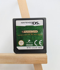 Professor Layton und die