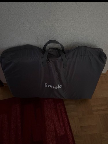 Lionelo beistellbett babybett - beistellbett,